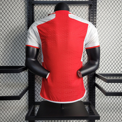 Camisa Bayern 23/24 - Versão Jogador