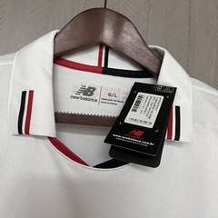 Camisa SPFC I 24/25 na internet