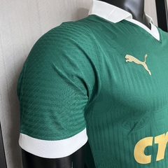 Palmeiras 24/25 - Versão Jogador - Vanguarda Sports
