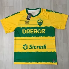 Camisa Cuiaba 23/24 - loja online