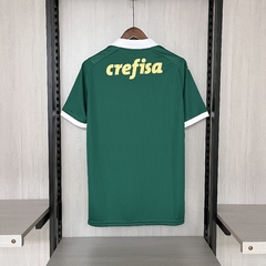 Camisa Palmeiras I 24/25 - Vanguarda Sports