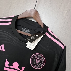 Camisa Inter Miami II 24/25 na internet