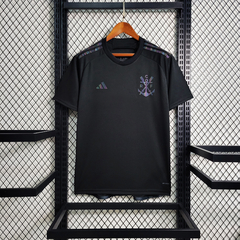 Camisa Flamengo III 23/24 - Vanguarda Sports
