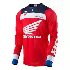 Camisa Trilha Honda
