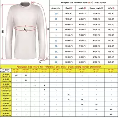Spot 2022 Verão Masculino Downhill KTM Jersey MTB Manga Longa Motocicleta Nova Camiseta