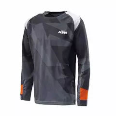 Camisa KTM
