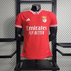 Camisa Benfica 23/24 - Versão Jogador
