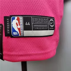 Imagem do Camisa Miami Heat #3 Wade