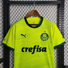 Camisa Palmeiras III 23/24 - comprar online