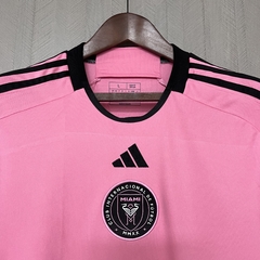 Camisa Inter Miami 24/25 - comprar online