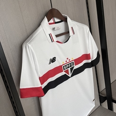 Camisa SPFC I 24/25 - Vanguarda Sports