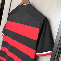 Camisa Flamengo I 24/25 - Vanguarda Sports