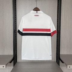 Camisa SPFC I 24/25 - loja online