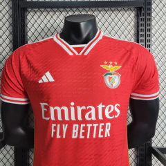 Camisa Benfica 23/24 - Versão Jogador - comprar online