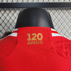Camisa Benfica 23/24 - Versão Jogador - loja online