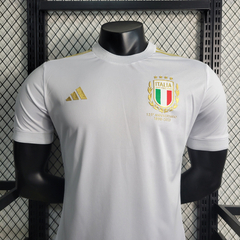 Camisa Italia 23/24 - Versão Jogador - comprar online