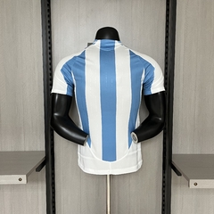 Imagem do Argentina 24/25 - Versão Jogador