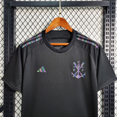 Camisa Flamengo III 23/24 - loja online