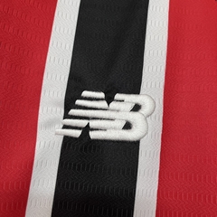 Camisa São Paulo II 24/25 - Vanguarda Sports