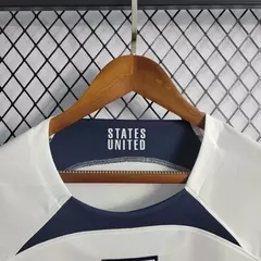 Camisa I Estados Unidos - loja online