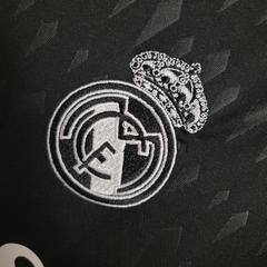 Camisa Real Madrid Goleiro 23/24 - Vanguarda Sports