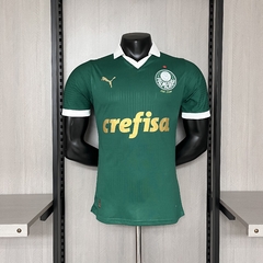 Palmeiras 24/25 - Versão Jogador