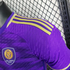 Camisa Orlando 23/24 - Versão Jogador - Vanguarda Sports