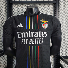 Camisa Benfica II 23/24 - Versão Jogador - comprar online