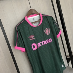 Camisa Fluminense III 23/24 - loja online