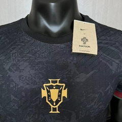 CR7 Comemorativa - Versão Jogador - Vanguarda Sports