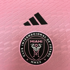 Camisa Inter Miami 24/25 - Versão Jogador - Vanguarda Sports