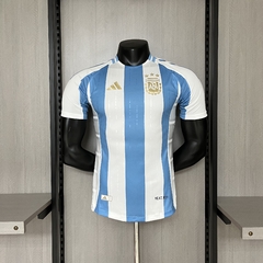 Argentina 24/25 - Versão Jogador