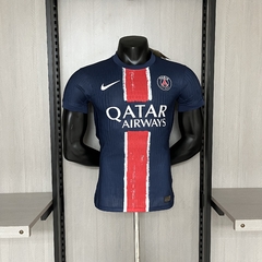 PSG I 24/25 - Versão Jogador