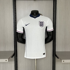 Inglaterra 24/25 - Versão Jogador