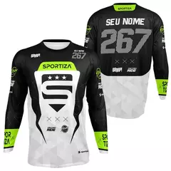 Camisa Trilha S Force Personalizavel. - comprar online