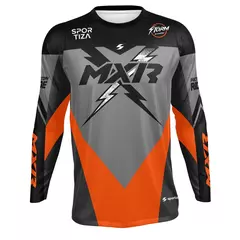 Camisa Trilha Insane Personalizavel - comprar online