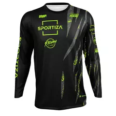 Camisa Trilha Sportiza Personalizavel na internet