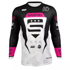 Camisa Trilha S Force Personalizavel. - Vanguarda Sports