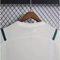 Camisa Manchester City 2021-2022