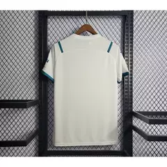 Camisa Manchester City 2021-2022 na internet
