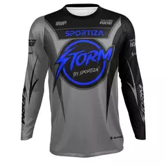 Camisa Storm Personalizada na internet