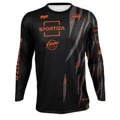 Camisa Trilha Sportiza Personalizavel - comprar online