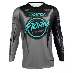 Camisa Storm Personalizada