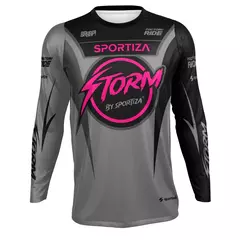 Imagem do Camisa Storm Personalizada