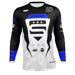 Camisa Trilha S Force Personalizavel.