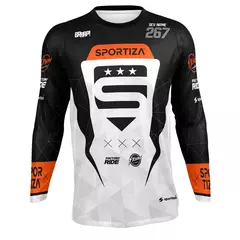 Camisa Trilha S Force Personalizavel. - comprar online