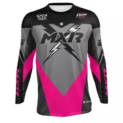 Camisa Trilha Insane Personalizavel - comprar online