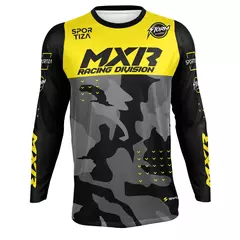 Imagem do Camisa Trilha MXR Personalizavel
