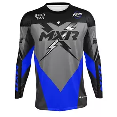 Camisa Trilha Insane Personalizavel