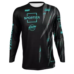 Camisa Trilha Sportiza Personalizavel na internet